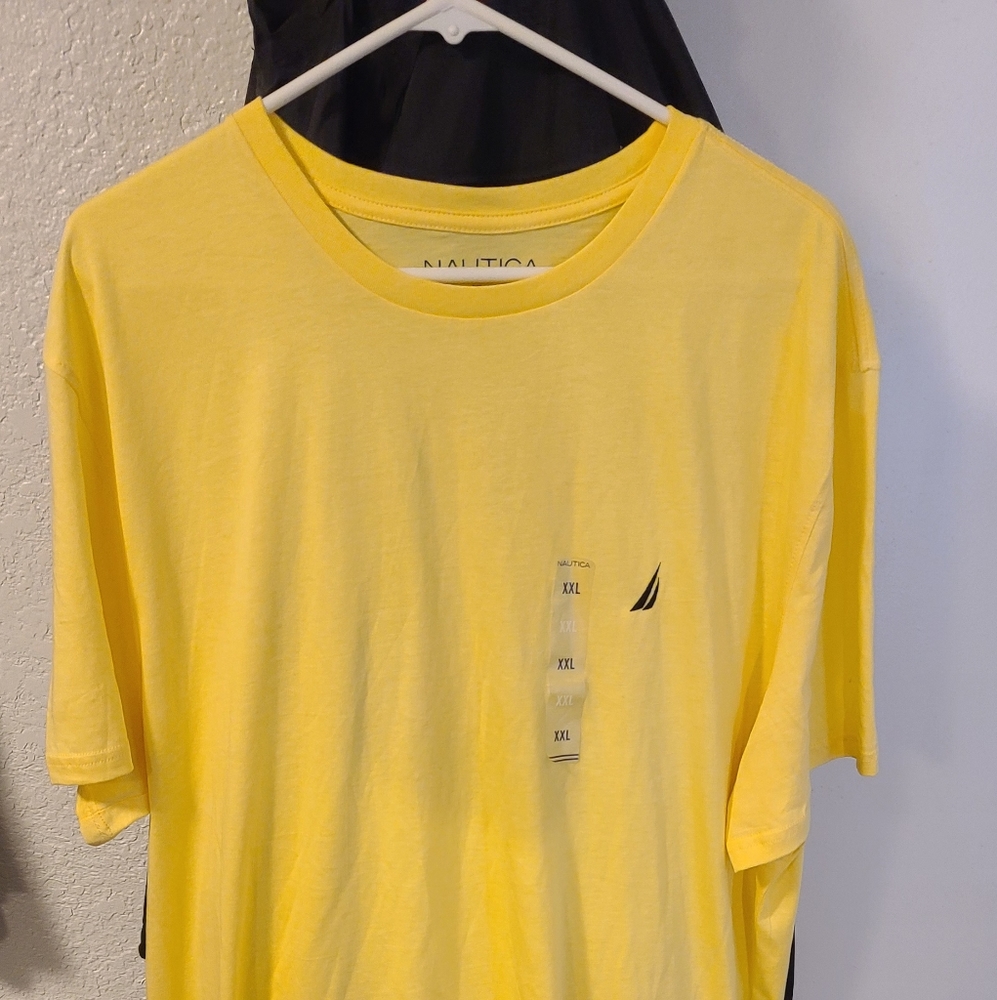 Nautica T Shirt